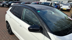 Vauxhall Grandland 1.2 Turbo Ultimate 5dr Auto Petrol Hatchback